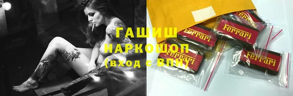 молекула духа Гусев